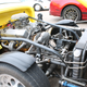 Illustration for article titled The Texas Mile Is A Magical Wonderland Of Insane Land Speed Builds
